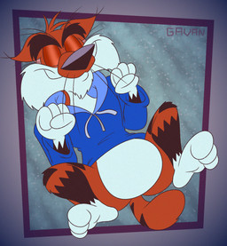 3_toes 4_fingers abstract_background anthro arched_soles belly bent_legs big_belly big_butt biped black_eyebrows black_nose black_stripes blue_clothing blue_jacket blue_topwear bottomless bottomless_anthro bottomless_male butt butt_from_the_front cheek_tuft chest_tuft chin_tuft clothed clothing cozy curling_tail curling_toes ears_outwards eyebrows eyes_closed facial_tuft feet fingers fist foot_focus fur gloves_(marking) head_tuft humanoid_feet humanoid_heel jacket jacket_only knee_tuft knees_up leg_markings leg_tuft lying male markings multicolored_body multicolored_fur on_back orange_body orange_fur pivoted_ears plantigrade pose scut_tail short_tail sleeping slightly_chubby slightly_chubby_anthro slightly_chubby_male small_tail small_waist smile snow socks_(marking) soles solo spread_legs spreading striped_body striped_fur striped_markings striped_tail stripes tail tail_markings thick_eyebrows toes toony topwear topwear_only tuft two_tone_body two_tone_fur whiskers white_belly white_body white_feet white_fur white_hands wide_hips winter gavanzude adventures_from_the_book_of_virtues pbs socrates_the_bobcat bobcat felid feline lynx mammal 2025 alternate_version_at_paywall colored digital_drawing_(artwork) digital_media_(artwork) flat_colors hi_res pinup signature