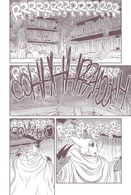 Rating: s
ID: 5656380
Date: 2025-06-20 19:10:13 -0400
Status: active
Score: 6
2025 4_panel_comic ambiguous_gender anthro biped book bookshelf claws clothed clothing comic detailed_background english_text fur furniture generation_3_pokemon mask motion_lines nintendo pokemon pokemon_(species) pokemon_mystery_dungeon solo sound_effects spike_chunsoft standing text umikit white_text zangoose post #5656380