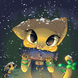2014 anthro bow bracelet cat clothed clothing cold crying cute feline female fish forest fur furnut jewelry katia_managan khajiit looking_at_viewer mammal marine night outside prequel rajirra ribbons snow snowing tears the_elder_scrolls the_elder_scrolls_iv:_oblivion tongue tree video_games
Rating: Safe
Score: 23
User: furnut5158
Date: December 04, 2014 2014 anthro bow bracelet cat clothed clothing cold crying cute feline female fish forest fur furnut jewelry katia_managan khajiit looking_at_viewer mammal marine night outside prequel rajirra ribbons snow snowing tears the_elder_scrolls the_elder_scrolls_iv:_oblivion tongue tree video_games
Rating: Safe
Score: 23
User: furnut5158
Date: December 04, 2014
