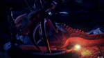 16:9 2021 3d_(artwork) alien ambiguous_penetration animated anthro big_butt big_dom_small_sub bouncing_butt butt digital_media_(artwork) dominant dominant_female dragon duo evolve_(copyright) extreme_size_difference female female_penetrated hi_res huge_butt huge_filesize lamp lantern larger_female larger_penetrated loop lying male male/female male_penetrating male_penetrating_female monster mythological_creature mythological_scalie mythology nude on_back penetration penile penile_penetration power_bottom scalie sex short_playtime side_view size_difference smaller_male sound submissive submissive_male tail twitchyanimation watermark webm widescreen wraith_(evolve)