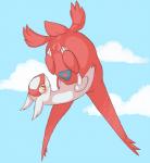 3_fingers anus blush butt claws cloud feral fur happy hi_res kabramari latias legendary_pokémon nintendo nude outside pokémon presenting presenting_hindquarters presenting_pussy pussy shadow shiny sky smile solo spread_pussy spreading teeth upside_down video_games yellow_eyes
Rating: Explicit
Score: 14
User: toh
Date: January 05, 2014