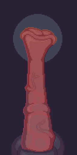 animal_genitalia animal_penis animated_gif balls big_penis bodily_fluids bulging_penis bulging_vein cum cumshot ejaculation equine_genitalia equine_penis erection first_person_view flared_penis genital_fluids genitals male male_pov medial_ring nude orgasm penis pumping_cum retracted_balls sheath simple_background solo vein veiny_penis safrana equid equine horse mammal animated digital_media_(artwork) pixel_(artwork) pixel_animation short_playtime