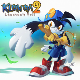 5_fingers anthro backwards_hat badge black_body black_fur black_hair black_tail blue_bottomwear blue_clothing blue_hat blue_headwear blue_shirt blue_shorts blue_topwear bottomwear button_(fastener) cheek_tuft closed_smile clothed clothed_anthro clothed_male clothing crossed_arms dipstick_ears ear_markings ear_tuft facial_tuft fangs fingers fluffy fluffy_tail footwear fully_clothed fully_clothed_anthro fully_clothed_male fur gesture gloves hair hand_gesture handwear hat headgear headwear holding_ring leaf light long_ears male male_anthro mouth_closed multicolored_body multicolored_ears multicolored_fur number pink_nose red_clothing red_footwear red_shoes shirt shoes shorts simple_background smile solo standing tail teeth text title topwear tuft two_tone_body two_tone_fur two_tone_tail v_sign white_ear_tips yellow_clothing yellow_eyes yellow_gloves yellow_handwear giacomo_boni bandai_namco klonoa_(series) pac-man_(series) klonoa pac-man canid canine felid feline hybrid lagomorph mammal 1:1 2020 2022 adobe_photoshop_(artwork) character_name colored digital_drawing_(artwork) digital_media_(artwork) english_description english_text hi_res lighting procreate_(artwork) shaded signature