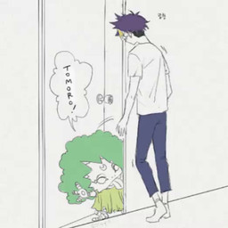 angry annoyed anthro blep broccoli clothing costume digivice duo eyewear food glasses green_body hair halloween_costume holidays humor male multicolored_hair plant tongue tongue_out vegetable st14_kr010 bandai_namco digimon digimon_beatbreak halloween tomoro_tenma digimon_(species) gekkomon human mammal scalie 1:1 animated no_sound short_playtime video