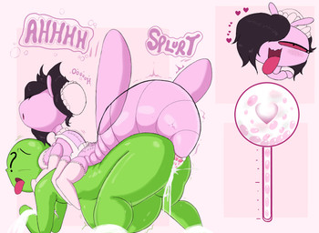 4_legs 6_limbs anal anal_oviposition anal_penetration anus arthropod_abdomen arthropod_abdomen_anus arthropod_abdomen_genitalia arthropod_abdomen_penis arthropod_webbing balls big_butt black_hair bodily_fluids bound breasts breeding_slave butt claw_fingers clothing compound_eyes cum cum_drip cum_in_ass cum_inside cumshot dripping duo egg egg_in_ass ejaculation feral from_behind_position genital_fluids genitals hair happy happy_sex horn hug insect_legs intersex intersex/male looking_at_another looking_back looking_down looking_pleasured maid_headdress maid_lingerie maid_uniform male mantis_arms motion_lines movement navel nervous nude open_mouth oviposition ovipositor ovipositor_penis ovum penetration penile penile_penetration penis penis_in_ass penis_poking_out pink_body plap plap_(sound) pregnant pregnant_male presenting pushing_out rear_view red_eyes restraints sex shaking shocked simple_background splurt splurt_(sound_effect) spread_legs spreading suzie_mantis_(spikelove15) teeth teeth_showing thick_thighs tongue tongue_out tremble_lines trembling trembling_penis uniform vein veiny_penis web_bondage wet wet_penis spikelove15 arthropod arthropod_taur human insect insect_taur mammal mammal_taur mantis mantis_taur taur absurd_res hi_res