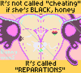 against_surface black_body black_fur bodily_fluids butt cum cum_inside female fur genital_fluids genitals infidelity on_glass paws raceplay raceplay_tattoo sitting solo tail tattoo vulva bunnywons animal_humanoid cat_humanoid felid felid_humanoid feline feline_humanoid humanoid mammal mammal_humanoid animated