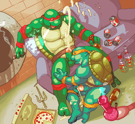 alcohol anthro balls beverage blazingcheecks brothers cum cumshot duo food incest male male/male michelangelo_(tmnt) oral orgasm penis pizza raphael_(tmnt) reptile scalie sibling smoking sofa teenage_mutant_ninja_turtles turtle
Rating: Explicit
Score: 5
User: Pokelova
Date: February 15, 2015 alcohol anthro balls beverage blazingcheecks brothers cum cumshot duo food incest male male/male michelangelo_(tmnt) oral orgasm penis pizza raphael_(tmnt) reptile scalie sibling smoking sofa teenage_mutant_ninja_turtles turtle
Rating: Explicit
Score: 5
User: Pokelova
Date: February 15, 2015