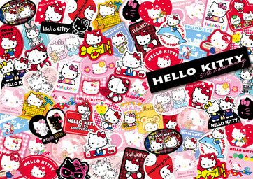 anthro balloon blue_clothing blue_overalls clothing ear_bow female feral flower fur greeting group inflatable male orange_bow overalls pink_bow plant red_bow text whiskers white_body white_fur yellow_bow yellow_nose unknown_artist hello_kitty_(series) sanrio charmmy_kitty dear_daniel hello_kitty_(character) ichigoman joey_(sanrio) mimmy_white domestic_cat felid feline felis mammal english_text hi_res