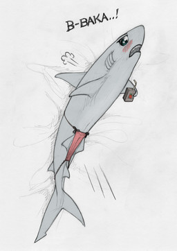 2015 blush clothing ecmajor female feral fin fish gills marine panties shark solo teeth underwear
Rating: Questionable
Score: 10
User: Sneaky
Date: February 24, 2015 2015 blush clothing ecmajor female feral fin fish gills marine panties shark solo teeth underwear
Rating: Questionable
Score: 10
User: Sneaky
Date: February 24, 2015