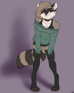 E621 profile picture for @Pontiac