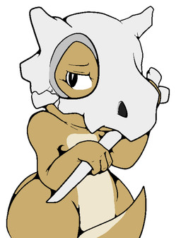 aintsmart ambiguous_gender big_thighs bone cubone embarrassed half-closed_eyes nintendo plain_background pokémon skull_mask solo video_games white_background
Rating: Safe
Score: 10
User: Neitsuke
Date: September 07, 2012 aintsmart ambiguous_gender big_thighs bone cubone embarrassed half-closed_eyes nintendo plain_background pokémon skull_mask solo video_games white_background
Rating: Safe
Score: 10
User: Neitsuke
Date: September 07, 2012
