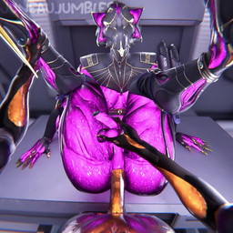 anal anal_penetration audible_ejaculation ball_grab balls bodily_fluids bouncing_butt bouncing_penis butt cum cum_in_ass cum_inside cum_while_penetrated duo ejaculation erection first_person_view from_front_position genital_fluids genitals gynomorph gynomorph/gynomorph gynomorph_penetrated gynomorph_penetrating gynomorph_penetrating_gynomorph gynomorph_penetrating_intersex intersex intersex/intersex intersex_penetrated intersex_penetrating intersex_penetrating_gynomorph intersex_penetrating_intersex legs_up machine moan not_furry penetrating_pov penetration penile penile_penetration penis penis_grab penis_in_ass ripples sex juneaujumbles nariaudios_(va) sumsmutcreator_(modeler) velvetsheetz_(va) digital_extremes tencent warframe ember_(warframe) ember_heirloom_(warframe) valkyr_(warframe) valkyr_heirloom_(warframe) humanoid robot 1:1 3d_(artwork) 3d_animation animated digital_media_(artwork) hi_res short_playtime sound video