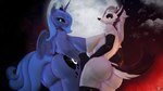 anthro anthrofied big_breasts big_butt breast_squish breasts breasts_frottage butt duo female holding_butt horn latex moon squish wings naughty_cube aeridiccore_(modeler) friendship_is_magic hasbro helluva_boss my_little_pony mythology loona_(helluva_boss) princess_luna_(mlp) canid canine equid equine mammal mythological_creature mythological_equine winged_unicorn 16:9 3d_(artwork) 4k absurd_res digital_media_(artwork) hi_res widescreen