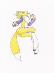 black_nose black_sclera blue_eyes chest_tuft claws digidredg digimon drink drinking facial_markings food fur gloves hamburger looking_at_viewer lying markings renamon straw tuft white_fur
Rating: Safe
Score: 0
User: ChestFox
Date: March 23, 2014