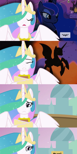 2015 beavernator comic cute equestria_girls equine female feral friendship_is_magic horn mammal my_little_pony princess_celestia_(mlp) princess_luna_(mlp) sad smile sunset_shimmer_(eg) tears unicorn winged_unicorn wings young
Rating: Safe
Score: 5
User: Robinebra
Date: February 13, 2015 2015 beavernator comic cute equestria_girls equine female feral friendship_is_magic horn mammal my_little_pony princess_celestia_(mlp) princess_luna_(mlp) sad smile sunset_shimmer_(eg) tears unicorn winged_unicorn wings young
Rating: Safe
Score: 5
User: Robinebra
Date: February 13, 2015