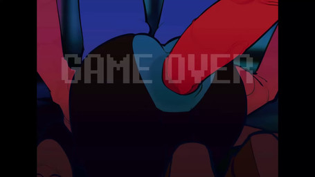 anal anal_penetration anthro anthro_penetrating anthro_penetrating_human anthro_penetrating_male anus bad_end ball_slap balls balls_deep beaten bouncing_balls butt clothing defeat_sex defeated dialogue dominant dominant_male duo erection from_behind_position game_over gameplay_mechanics genitals human_on_anthro human_penetrated humiliation inner_monologue interspecies male male/male male_on_anthro male_on_human male_penetrated male_penetrating male_penetrating_human male_penetrating_male name_in_dialogue penetration penile penile_penetration penis penis_in_ass questionable_consent sex slap submissive submissive_male text thinking torn_clothing conditional_dnp kinkykong tamdagoat_(va) deltarune undertale_(series) berdly kris_dreemurr nubert avian bird human mammal 16:9 animated english_text hi_res short_playtime sound video voice_acted widescreen