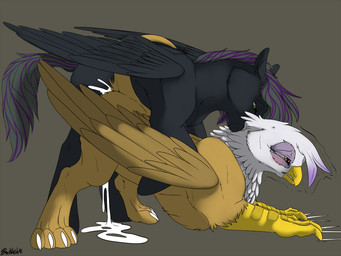 2015 avian backlash91 beak bite blush cum cum_inside cum_pool duo equine excessive_cum fan_character female feral feral_on_feral friendship_is_magic gilda_(mlp) gryphon interspecies male male/female mammal my_little_pony neck_bite orgasm pegasus penetration rome_silvanus sex wings
Rating: Explicit
Score: 27
User: Robinebra
Date: February 22, 2015 2015 avian backlash91 beak bite blush cum cum_inside cum_pool duo equine excessive_cum fan_character female feral feral_on_feral friendship_is_magic gilda_(mlp) gryphon interspecies male male/female mammal my_little_pony neck_bite orgasm pegasus penetration rome_silvanus sex wings
Rating: Explicit
Score: 27
User: Robinebra
Date: February 22, 2015