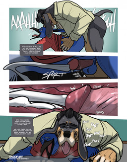 age_difference anal anal_orgasm anal_penetration anthro anthro_on_anthro anthro_on_bottom anthro_on_top anthro_penetrated anthro_penetrating anthro_penetrating_anthro balls bareback beak big_dom_small_sub big_penis bodily_fluids border bottomless bottomless_anthro bottomless_male breath clothed clothing cum cum_in_ass cum_inside cumshot desk dominant drooling duo ejaculation erection eyebrows eyes_closed feathers from_behind_position fur furniture genital_fluids genitals glans hair hands-free humanoid_genitalia humanoid_penis inside internal long_sleeves looking_pleasured male male/male male_on_bottom male_on_top male_penetrated male_penetrating male_penetrating_male mature_anthro mature_male non-mammal_balls older_dom_younger_sub on_bottom on_desk on_top onomatopoeia open_clothing open_mouth open_shirt open_smile open_topwear orgasm panting penetration penile penile_penetration penis penis_in_ass saliva sex shirt size_difference smaller_penetrated smile sound_effects student sweat table teacher teacher_and_student text text_box throbbing throbbing_penis thrusting tongue tongue_out topwear tuft white_border younger_penetrated snoopjay2 ezekiel_turner rodney_(snoopjay2) avian bird bloodhound blue_jay canid canine canis corvid domestic_dog hunting_dog jay_(bird) mammal new_world_jay oscine passerine scent_hound 2025 comic english_text hi_res multiple_scenes