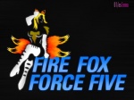 anthro black_background female fire phoenix_force simple_background solo tail text avx marvel the_avengers x-men white_queen canid canine fox mammal english_text