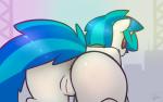 2013 anus butt equine eyewear female feral friendship_is_magic fur hair horn horse my_little_pony pony presenting presenting_hindquarters pussy scratches solo sunglasses terrabutt two_tone_hair unicorn vinyl_scratch_(mlp) white_fur
Rating: Explicit
Score: 22
User: Falord
Date: October 04, 2013