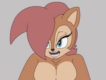 2d_animation 4:3 accidental_sex alissa animated anthro anus archie_comics breasts butt canid canine canon_x_oc duo fan_character female female/female fight fox genitals ground_squirrel group kick loop mammal nigazi nipples nude punch pussy rodent sally_acorn sciurid sega sex shocked_expression short_playtime sonic_the_hedgehog_(archie) sonic_the_hedgehog_(comics) sonic_the_hedgehog_(series) tribadism vaginal