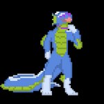 abdominal_bulge anthro burping digestion male oral_vore organs rumbling_stomach soft_vore swallowing tail_bulge vore chehpaper mythology dragon mythological_creature mythological_scalie scalie 1:1 animated digital_media_(artwork) pixel_(artwork) pixel_animation short_playtime