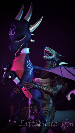 bodily_fluids cum cum_in_vagina cum_inside duo female female_penetrated feral feral_penetrated genital_fluids genitals male male/female male_penetrating male_penetrating_female penetration penis sex submissive vaginal vaginal_fluids littleslice-sfm activision dark_souls fromsoftware mythology spyro_the_dragon cynder dragon dragonoid_(dark_souls) mythological_creature mythological_scalie scalie 3d_(artwork) 4k 9:16 absurd_res digital_media_(artwork) hi_res source_filmmaker_(artwork)