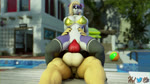 animal_genitalia animal_penis anthro anthro_on_anthro anthro_penetrated anthro_penetrating anthro_penetrating_anthro ball balls beach_ball big_breasts bikini bikini_top blonde_hair blush bodily_fluids breasts canine_genitalia canine_penis clothed clothing duo erection eyewear female female_penetrated fur genital_fluids genitals glasses gold_bikini hair inflatable knot knotted_penis male male/female male_penetrating male_penetrating_female nude outside penetration penile penile_penetration penis pussy sex swimming_pool swimwear tail topwear two-piece_swimsuit vaginal water hel sound_warning programming_socks diane_(drako1997) leif_(helvetia) border_collie canid canine canis collie domestic_dog herding_dog mammal pastoral_dog sheepdog 3d_(artwork) 3d_animation animated digital_media_(artwork) hi_res short_playtime sound webm