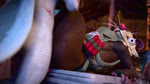 anal anal_penetration anthro anthro_on_anthro anthro_penetrated anthro_penetrating anthro_penetrating_anthro balls big_butt big_penis black_cape black_claws black_clothing black_eyes black_nose bottomless bouncing_balls brown_balls brown_body brown_fur butt cape claws clothed clothing duo dynamite erection explosives fangs finger_claws fur genitals glans grey_body grey_cape grey_clothing grey_fur grey_topwear grey_vest humanoid_genitalia humanoid_penis inside leg_grab lying male male/male male_penetrated male_penetrating male_penetrating_male markings mostly_nude multiple_angles muscular muscular_male notched_ear on_back penetration penis pink_nose red_body red_fur red_glans red_markings red_penis sex sharp_teeth sound_effects standing table_lotus_position tan_body tan_fur teeth thick_thighs thrusting topwear vest white_balls white_body white_cape white_clothing white_fur white_penis twitchyanimation dollymolly323_(modeler) epic_games fortnite fletcher_kane skillet_(fortnite) american_opossum canid canine canis mammal marsupial wolf 16:9 2025 3d_(artwork) 3d_animation animated digital_media_(artwork) hi_res loop short_playtime sound voice_acted webm widescreen