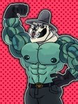 anterior_nasal_aperture anthro bone male mask multi_eye muscular muscular_anthro muscular_male nipples pecs skeleton skull skull_and_crossbones skull_head skull_mask skull_symbol solo tusks >wolf_(lrick152) adventure_time cartoon_network new_death animal_humanoid animated_skeleton canid canine canis humanoid hybrid mammal reptile reptile_humanoid scalie scalie_humanoid snake snake_humanoid undead absurd_res hi_res