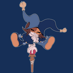 ambiguous_anthro ambiguous_gender anthro blue_nose boots brown_body brown_fur brown_hair closed_smile clothed clothing fool's_hat footwear frilly frilly_clothing frilly_gloves fur gloves hair handwear hat headgear headwear mouth_closed pose shoes shush smile smiling_at_viewer staff tail white_clothing white_face white_gloves white_handwear crombie idw_publishing sega sonic_the_hedgehog_(comics) sonic_the_hedgehog_(idw) sonic_the_hedgehog_(series) soleil_the_sugar_glider australian_possum mammal marsupial petaurid sugar_glider 1:1 absurd_res alpha_channel hi_res nonbinary_(lore)
