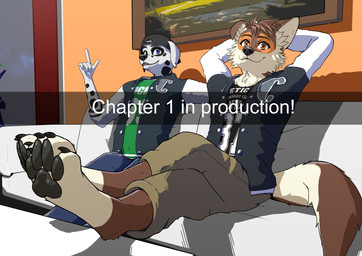 anthro backwards_hat barefoot baseball_cap bottomwear claws clothed clothing college_clothing college_dorm college_student countershade_face countershading digitigrade duo feet feet_up furniture gesture hand_gesture hat headgear headwear jacket leg_markings looking_at_viewer lounging male markings one_ear_up pants pawpads pointing pointing_up relaxing shirt sitting smile socks_(marking) sofa tail text toe_claws toes topwear ariesartist lucas_(ariesartist) matthew_(ariesartist) border_collie canid canine canis collie dalmatian domestic_dog herding_dog mammal pastoral_dog sheepdog 3d_(artwork) absurd_res blender_(artwork) blender_eevee_(artwork) digital_media_(artwork) english_text hi_res