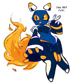 anthro female female/female mascot solo anonymous_artist e621 esix furry absurd_res hi_res