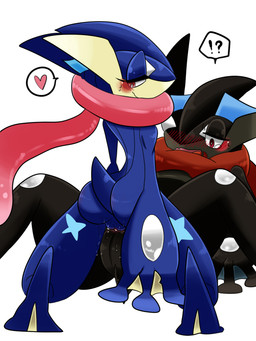! 2014 2_toes 3_fingers <3 ? amphibian anthro barefoot blush butt cowgirl_position duo female female/female frog greninja half-closed_eyes happy looking_back looking_down ninja nintendo nude on_top pokémon pussy sex shiny_pokémon smile straddling sweat toes tongue tongue_out tribadism video_games webbed_feet webbed_hands あぁち
Rating: Explicit
Score: 13
User: WiiFitTrainer
Date: May 05, 2014 ! 2014 2_toes 3_fingers <3 ? amphibian anthro barefoot blush butt cowgirl_position duo female female/female frog greninja half-closed_eyes happy looking_back looking_down ninja nintendo nude on_top pokémon pussy sex shiny_pokémon smile straddling sweat toes tongue tongue_out tribadism video_games webbed_feet webbed_hands あぁち
Rating: Explicit
Score: 13
User: WiiFitTrainer
Date: May 05, 2014