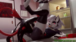 16:9 3d_(artwork) animated anthro anthro_penetrated ball_slap balls balls_deep being_watched bouncing_balls bouncing_butt breasts butt canid canid_demon canine clothing cuckquean demon digital_media_(artwork) duo erection female female_on_humanoid female_penetrated fluffy fluffy_tail from_front_position fur genitals hair hellhound helluva_boss hi_res horn humanoid humanoid_on_anthro humanoid_penetrating humanoid_penetrating_anthro imp infidelity larger_female larger_penetrated looking_at_another loona_(aeridiccore) loona_(helluva_boss) loop male male/female male_on_anthro male_penetrating male_penetrating_female mammal mating_press millie_(helluva_boss) moan moxxie_(helluva_boss) mythological_canine mythological_creature mythology nude pawpads penetration penile penile_penetration penis penis_in_pussy pussy red_body sex short_playtime size_difference slap small_dom_big_sub smaller_male sound tail thekidxeno vaginal vaginal_penetration webm white_body white_fur widescreen