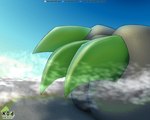 ambiguous_gender anthro black_body blue_sky city city_background claws close-up digitigrade feet foot_focus giga green_claws looming_foot looming_over macro mountain_range sky skyscape solo toes knockedoutdragon european_mythology mythology kaya_(knockedoutdragon) dragon mythological_creature mythological_scalie scalie western_dragon 5:4 hi_res watermark