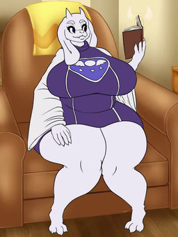 ahegao audible_throbbing balls balls_expansion balls_growth becoming_erect becoming_flaccid big_balls big_breasts big_butt big_penis bodily_fluids breasts butt chariel clenching_balls clothing cum cum_everywhere cum_on_feet cum_on_self cumshot ejaculation erection erection_under_clothing excessive_cum excessive_genital_fluids expansion feet genital_expansion genital_fluids genital_growth genitals growth gynomorph hands-free heartbeat huge_balls huge_hips huge_penis huge_thighs hyper hyper_balls hyper_genitalia hyper_penis intersex looking_pleasured messy music nipple_outline nipples_becoming_erect penis penis_expansion penis_growth retracted_balls solo spontaneous_ejaculation suddenly_penis surprised tenting thick_thighs throbbing throbbing_balls throbbing_penis vein veiny_balls veiny_penis wide_hips only0neman undertale_(series) chairiel toriel bovid caprine goat mammal 3:4 animated long_playtime sound webm