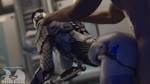 armor athletic blurred_background bodypaint bouncing_breasts breasts clothed clothing doggystyle duo female from_behind_position genitals glowing glowing_eyes humanoid_genitalia humanoid_penis machine male male/female not_furry partially_clothed penetration penis sex vaginal vaginal_penetration white_body niki3d bungie destiny_(series) destiny_2 ada-1 android exo human humanoid mammal robot robot_humanoid 16:9 3d_(artwork) 3d_animation animated digital_media_(artwork) short_playtime sound webm widescreen