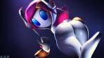 butt female floating_hands looking_at_viewer looking_back machine mouthless not_furry simple_background solo adriandustred kirby:_planet_robobot kirby_(series) nintendo susie_(kirby) humanoid robot 16:9 2018 3d_(artwork) digital_media_(artwork) hi_res signature source_filmmaker_(artwork) widescreen