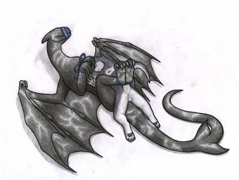age_difference anthro anthro_on_feral anthro_on_top anthro_penetrating anthro_penetrating_feral anus arms_tied backsack balls bdsm bestiality bondage bound female female_penetrated feral feral_penetrated from_front_position genitals infinite_dragonflight interspecies larger_female larger_feral larger_penetrated larger_sub legs_tied male male/female male_on_feral male_on_top male_penetrating male_penetrating_female mature_female mature_feral older_feral_younger_anthro older_penetrated on_top paws penetration penile penile_penetration ribbons service_top sex size_difference smaller_anthro smaller_male submissive tied_muzzle vaginal vaginal_penetration younger_dom_older_sub brokensoul blizzard_entertainment european_mythology mythology warcraft amita_nitya infinite wolfywetfurr canid canine canis dragon hybrid mammal mythological_creature mythological_scalie netherdrake scalie western_dragon wolf 2017