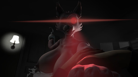 anthro big_breasts breasts computer creepy dark death door doorway duo electronics female grabbed hook hook_hand imminent_death lamp lens_flare machine male male/female missing_hand office scary allpixelsmatter psychojohn2_(modeler) five_nights_at_freddy's scottgames the_joy_of_creation the_joy_of_creation:_story_mode foxy_(fnaf) animatronic canid canine fox human mammal robot 16:9 3d_(artwork) 4k absurd_res digital_media_(artwork) hi_res source_filmmaker_(artwork) widescreen