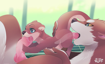 2014 69 absurd_res anthro blue_eyes canine cunnilingus dog duo fellatio female hi_res internal internal_oral interspecies knot licking male male/female mammal mustelid open_mouth oral otter penetration penis rudragon sex size_difference tongue tongue_out vaginal young zudragon
Rating: Explicit
Score: 51
User: Tsuu
Date: February 13, 2015 2014 69 absurd_res anthro blue_eyes canine cunnilingus dog duo fellatio female hi_res internal internal_oral interspecies knot licking male male/female mammal mustelid open_mouth oral otter penetration penis rudragon sex size_difference tongue tongue_out vaginal young zudragon
Rating: Explicit
Score: 51
User: Tsuu
Date: February 13, 2015
