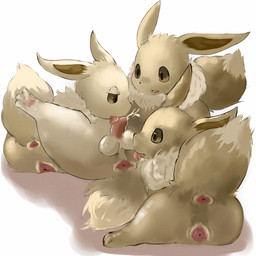 2015 anus balls black_nose brown_fur butt canine cold_yellowtail cum cumshot eevee erection female feral fur group group_sex licking looking_down lying male male/female mammal nintendo nude open_mouth oral orgasm penis penis_licking plain_background pokémon pussy raised_tail sex shadow spread_legs spreading threesome toes tongue tongue_out video_games white_background
Rating: Explicit
Score: 11
User: N7
Date: January 09, 2015 2015 anus balls black_nose brown_fur butt canine cold_yellowtail cum cumshot eevee erection female feral fur group group_sex licking looking_down lying male male/female mammal nintendo nude open_mouth oral orgasm penis penis_licking plain_background pokémon pussy raised_tail sex shadow spread_legs spreading threesome toes tongue tongue_out video_games white_background
Rating: Explicit
Score: 11
User: N7
Date: January 09, 2015