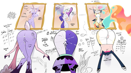 anthro anus areola bodily_fluids breasts butt cum cum_from_ass cum_in_ass cum_in_vagina cum_inside female genital_fluids genitals glory_hole group multi_head nipples public_use trio vulva deadinside97 hellaverse helluva_boss belphegor_(helluva_boss) leviathan_(helluva_boss) queen_bee-lzebub_(helluva_boss) bovid canid canine canine_demon caprine caprine_demon demon demon_humanoid goat goat_demon humanoid mammal marine 16:9 2025 absurd_res hi_res widescreen