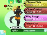 big_breasts breasts female move_chart moveset pokemon_move solo text user_interface warmind kontricon destiny_(video_game) destiny_2 nintendo pokemon zeta_(zeraora) generation_7_pokemon legendary_pokemon pokemon_(species) zeraora 4:3 english_text