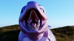 almost_fully_inside duo female female/female feral feral_pred forced head_in_mouth oral_head_gulp scales vore cryptocrisis human mammal reptile scalie snake 16:9 3d_(artwork) blender_(artwork) digital_media_(artwork) hi_res widescreen