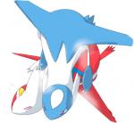 beibei blush brother female feral incest latias latios male nintendo penetration pokémon red_eyes sibling sister straight sweat vaginal video_games yellow_eyes
Rating: Explicit
Score: 3
User: Luminocity
Date: April 13, 2014