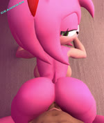 3d_(artwork) 3d_animation all_fours amy_rose animated anthro anthro_focus anthro_penetrated balls_deep bed body_part_in_pussy bouncing_butt breasts_from_behind butt consistent_pov deanm1ken detailed_background digital_media_(artwork) doggystyle duo erection eulipotyphlan faceless_character faceless_human faceless_male female female_focus female_on_human female_penetrated first_person_view from_behind_position furniture genitals hedgehog hi_res human human_on_anthro human_penetrating human_penetrating_anthro human_penetrating_female human_pov interspecies looking_back male male/female male_on_anthro male_penetrating male_penetrating_anthro male_penetrating_female male_pov mammal penetrating_pov penetration penile penile_penetration penis penis_in_pussy sega sex short_playtime smile sonic_the_hedgehog_(series) sound sound_warning tail vaginal vaginal_penetration webm