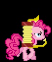 alpha_channel animated desktop_ponies equine female feral friendship_is_magic fur horse my_little_pony one_pony_band pink_fur pinkie_pie_(mlp) plain_background pony solo sprite transparent_background unknown_artist
Rating: Safe
Score: 5
User: Señor_Ratman
Date: August 02, 2011