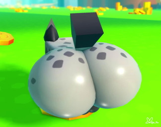 anus balls big_anus big_balls big_butt black_body black_butt black_fur brown_anus brown_body brown_butt brown_fur brown_markings butt butt_focus darkened_anus darkened_balls darkened_genitalia detailed_background feral fur genitals glistening glistening_anus glistening_balls glistening_body glistening_butt glistening_genitalia grass grey_anus grey_balls grey_body grey_fur grey_skin huge_butt light lying male markings multicolored_body multicolored_skin nude plant presenting presenting_anus presenting_hindquarters puffy_anus rear_view rock sex shaking_butt small_tail solo spots spotted_body tail text tree willie_piv pet_simulator_x roblox domestic_cat felid feline felis mammal 2026 3d_(artwork) 3d_animation animated colored digital_media_(artwork) english_text lighting no_sound shaded short_playtime video watermark widescreen